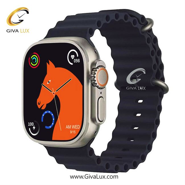 ساعت هوشمند اچ بی لاین(HBline) کد رفرنس HBLine 7933